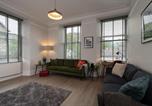 Location vacances Coniston - Spacious Apartment in Coniston, by Letmestay-1