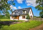 Location vacances Kirkton of Glenisla - Holly House-2