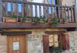 Location vacances Camaleño - La casa de Omi-4