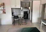 Location vacances Roodepoort - Kalistas house Villa-2