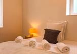 Location vacances Val de Loire - L'Azulejo Appt 5 pers Cœur de Beaugency Val de Loire-2
