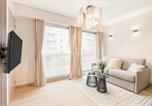 Location vacances Île-de-France - Ideal Parisian apartment close to Montparnasse-1