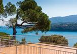 Location vacances Porto Azzurro - Maria Sul Golfo - Sea View Porto Azzurro-1