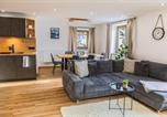 Hôtel Ruhpolding - Hotel Garni Edelweiß-1
