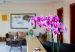 Hôtel Litochoro - Hotel Dimitria-3