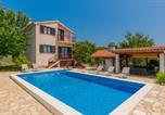 Location vacances Šestanovac - Villa Ivka-Omis by Villas Guide-3