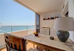 Location vacances Estepona - Apartment Boulevard 105-1