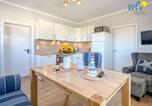 Location vacances Borkum - Apartmenthaus Roberta Ferienwohnung Seehund-4