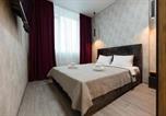 Hôtel Ukraine - Nyvky Like Home - Manchattan City - Квартира 275-1