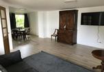 Location vacances Nuremberg - Ferien- Monteurwohnung in Nürnberg-1
