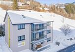 Location vacances Bruck an der Großglocknerstraße - Slunce-2