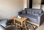 Location vacances Bourg-Saint-Maurice - Résidence Les Campanules - Pour votre séjour au sport d'hiver charmant deux piéces avec mezzanine Mae-3353-1