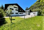 Location vacances Waidring - Forsthaus Reit im Winkl-2