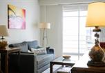 Location vacances Buenos Aires - Loft de Buenos Aires-1