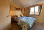 Location vacances Aberdovey - Cambrian Rio Caravan-3