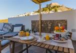 Location vacances Lindos - Lindos Seaside Junior Apartment-3