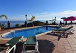 Location vacances Nerja - Villa Mirador de Maro-1