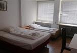 Hôtel Hamburg - Hotel Zollhof Wandsbek Markt-3