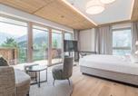 Hôtel Mayrhofen - Die Aussicht-3