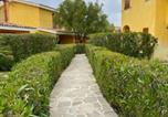 Location vacances  Province de Carbonia-Iglesias - Villa Timo-3