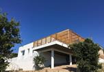 Location vacances Corse - Villa Phi-3