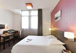 Aparthotel Adagio Access Toulouse St Cyprien