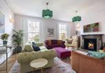 Location vacances Gloucester - 5-Bed Period Home Opposite Kingsholm Stadium-2