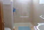 Location vacances O Grove - Modern apartment with sea view in El Grove, 70 m², bright-4