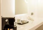 Hôtel Thira - Tatakis Design Hotel, Fira-4