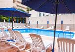Hôtel Llucmajor - Hotel Cassandra-2