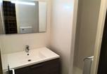 Location vacances Eaux-Bonnes - Résidence Christiania - Studio pour 6 Personnes Mae-5103-4