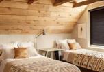 Location vacances Mammoth Lakes - Mammoth Lakes Alpine Retreat-3