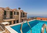 Location vacances Biokovo - Villa Elizabeta Makarska by Villas Guide-1