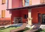 Location vacances Marzabotto - Il Conte di Montechiaro Rural B&B-1