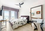 Location vacances Tel Aviv-Jaffa - High-Rise Sea-View Elegant Stay by Sea N' Rent-3
