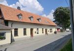 Location vacances Schneeberg - Ferienwohnung Unger-1