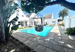 Location vacances Kouga Rural - Adrift Guesthouse-1