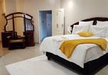 Hôtel Botswana - Mma-Mali Bakgopeng Bed and Breakfast-1