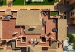 Location vacances Los Alcázares - Casa Royal-3