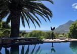 Location vacances Kommetjie - Treetops Cottage-1