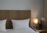 Hôtel Herrieden - Gästehaus Birnbaum-2