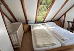Location vacances Frankenau - Ferienhaus Rotkäppchen-4