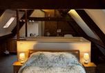 Location vacances Ilchester - The Ilchester Arms Hotel, Ilchester Somerset-4