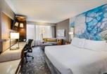 Hôtel Highland - Courtyard by Marriott Riverside Ucr/Moreno Valley Area-1