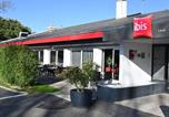 Hôtel Mayenne - Ibis Laval Le Relais D'Armor-1