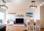 Location vacances Catarroja - Spacest - Calle Carcagente A-2