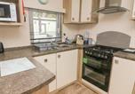 Location vacances Warton - 12a Borwick Lakes-4