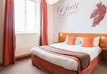 Hôtel Alençon - The Originals Boutique, Hôtel Ô Gayot, Bagnoles-de-l'Orne-3