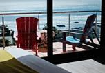 Location vacances Hout Bay - Beachwood Camps Bay-4