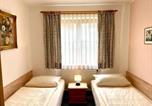 Location vacances Bolsterlang - Erdgeschoss Wohnung Hohenloh - Sommer Hörnerbahnen kostenlos-3